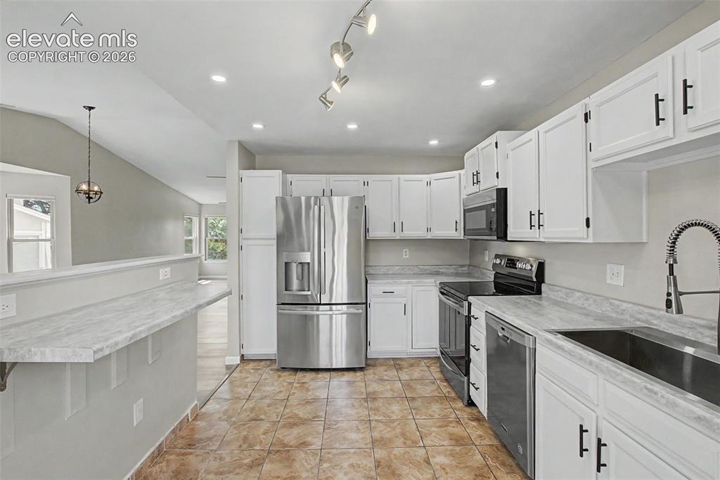 496 W Rockrimmon Boulevard Colorado Springs CO 80919