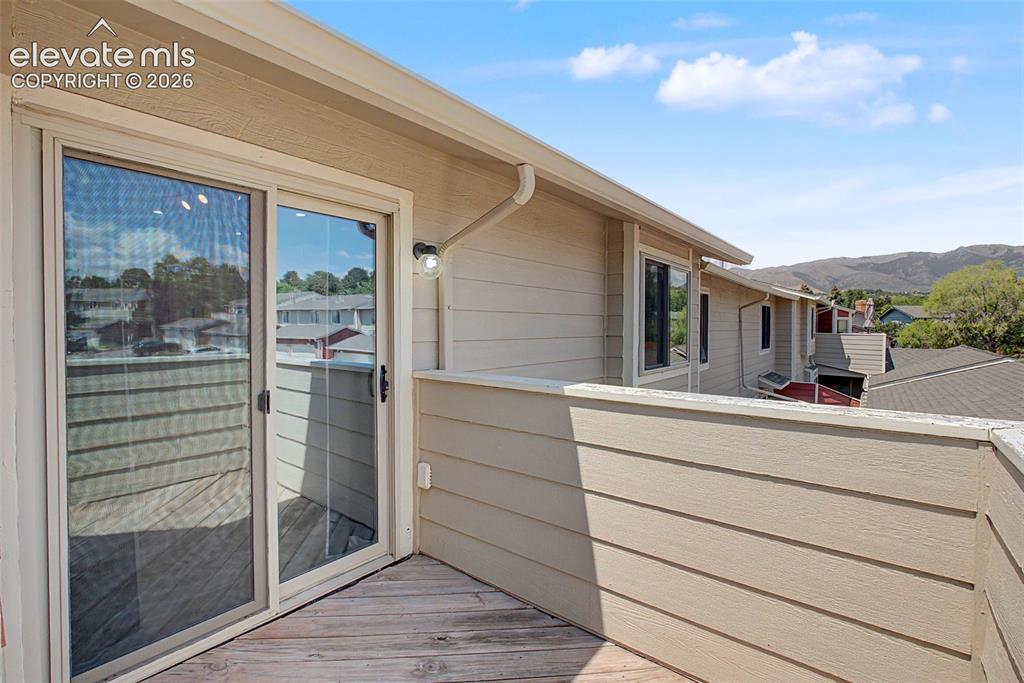 496 W Rockrimmon Boulevard Colorado Springs CO 80919