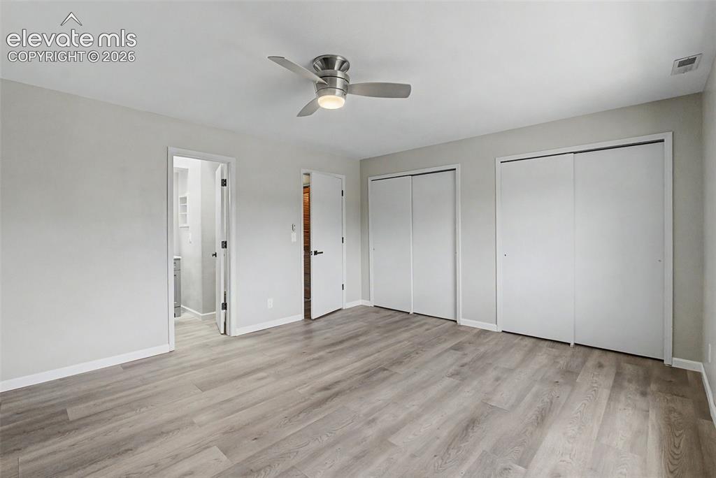 496 W Rockrimmon Boulevard Colorado Springs CO 80919