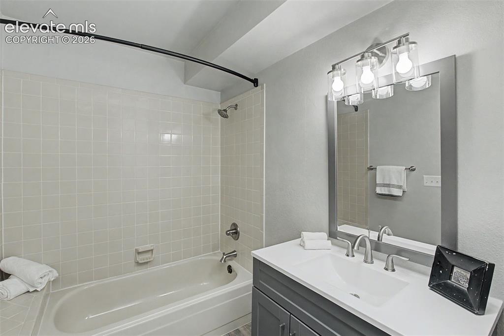 496 W Rockrimmon Boulevard Colorado Springs CO 80919