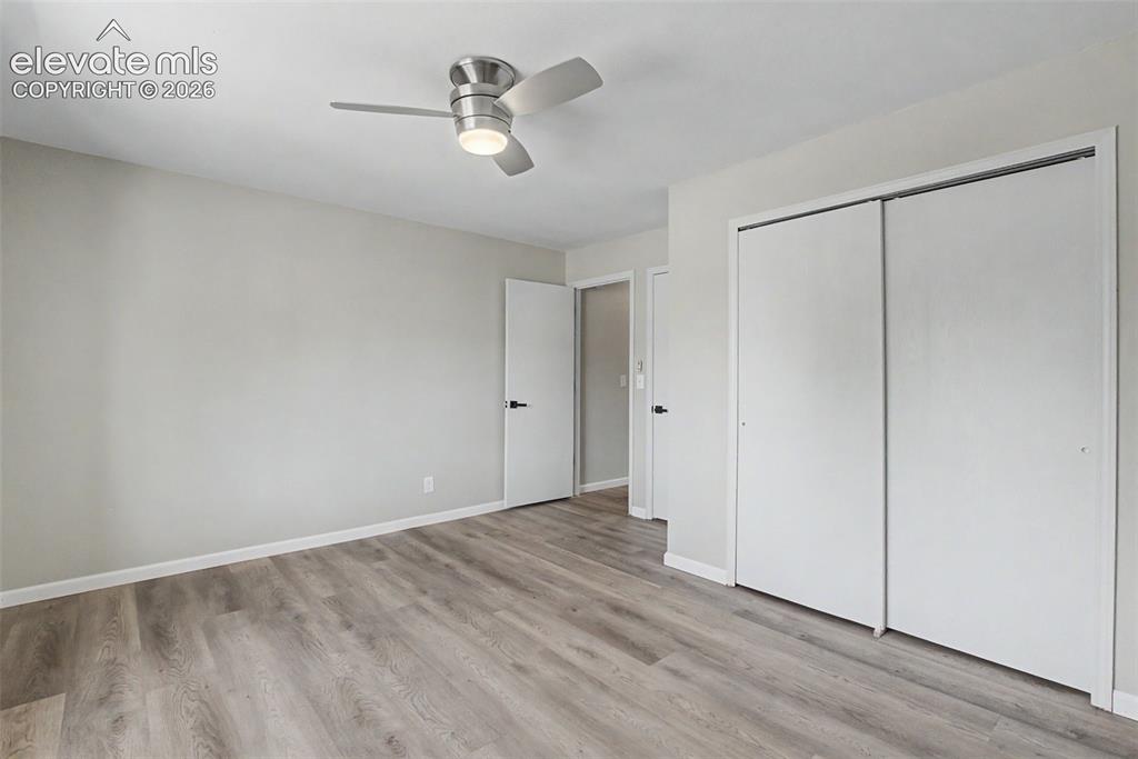 496 W Rockrimmon Boulevard Colorado Springs CO 80919