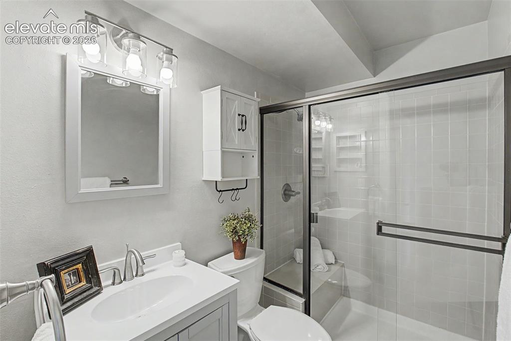 496 W Rockrimmon Boulevard Colorado Springs CO 80919