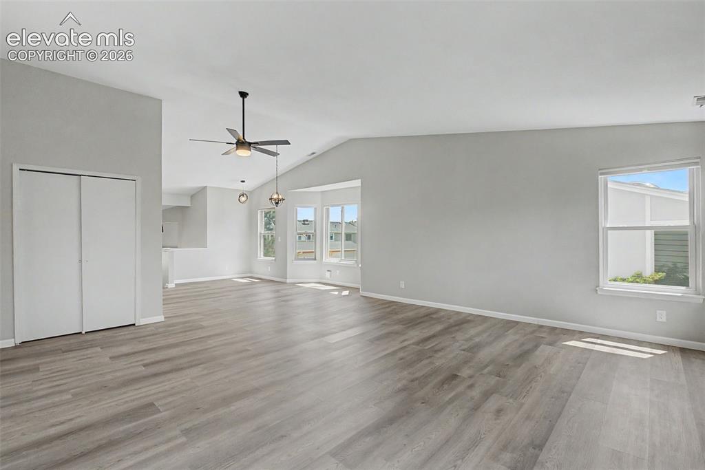 496 W Rockrimmon Boulevard Colorado Springs CO 80919