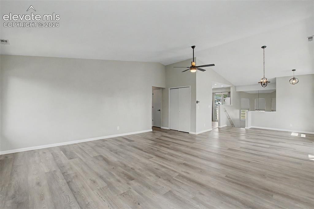 496 W Rockrimmon Boulevard Colorado Springs CO 80919