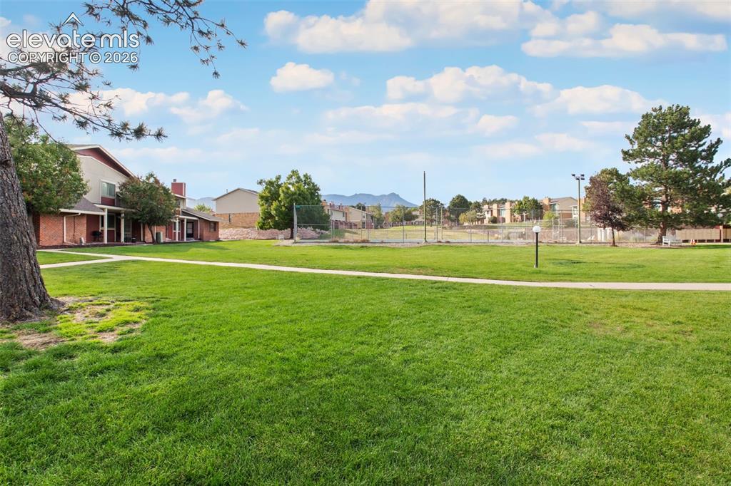 496 W Rockrimmon Boulevard Colorado Springs CO 80919