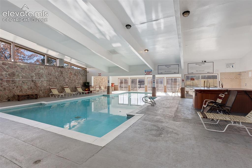 496 W Rockrimmon Boulevard Colorado Springs CO 80919