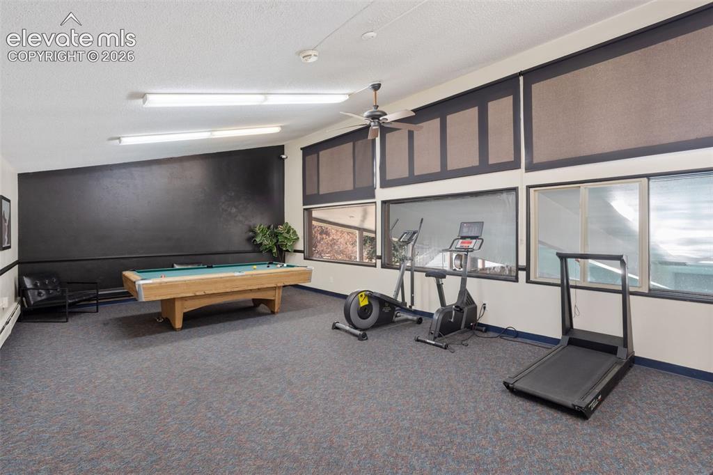 496 W Rockrimmon Boulevard Colorado Springs CO 80919