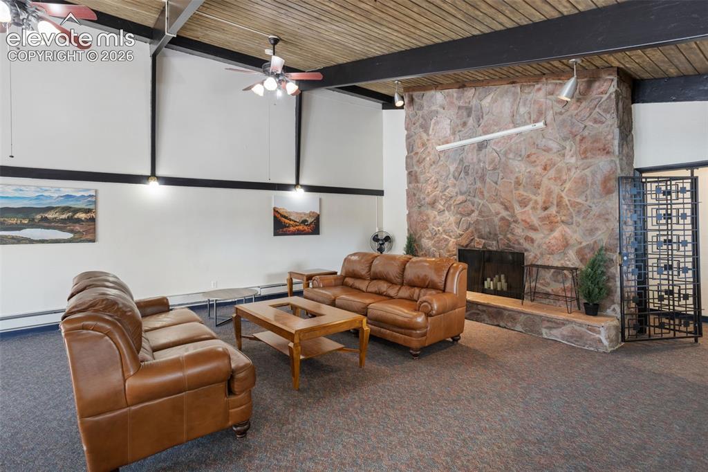 496 W Rockrimmon Boulevard Colorado Springs CO 80919