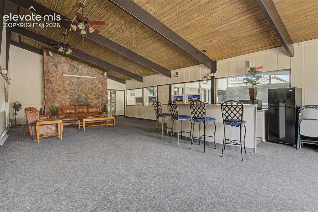 496 W Rockrimmon Boulevard Colorado Springs CO 80919