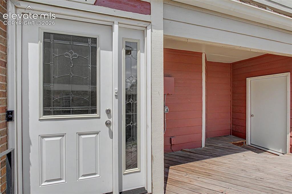 496 W Rockrimmon Boulevard Colorado Springs CO 80919