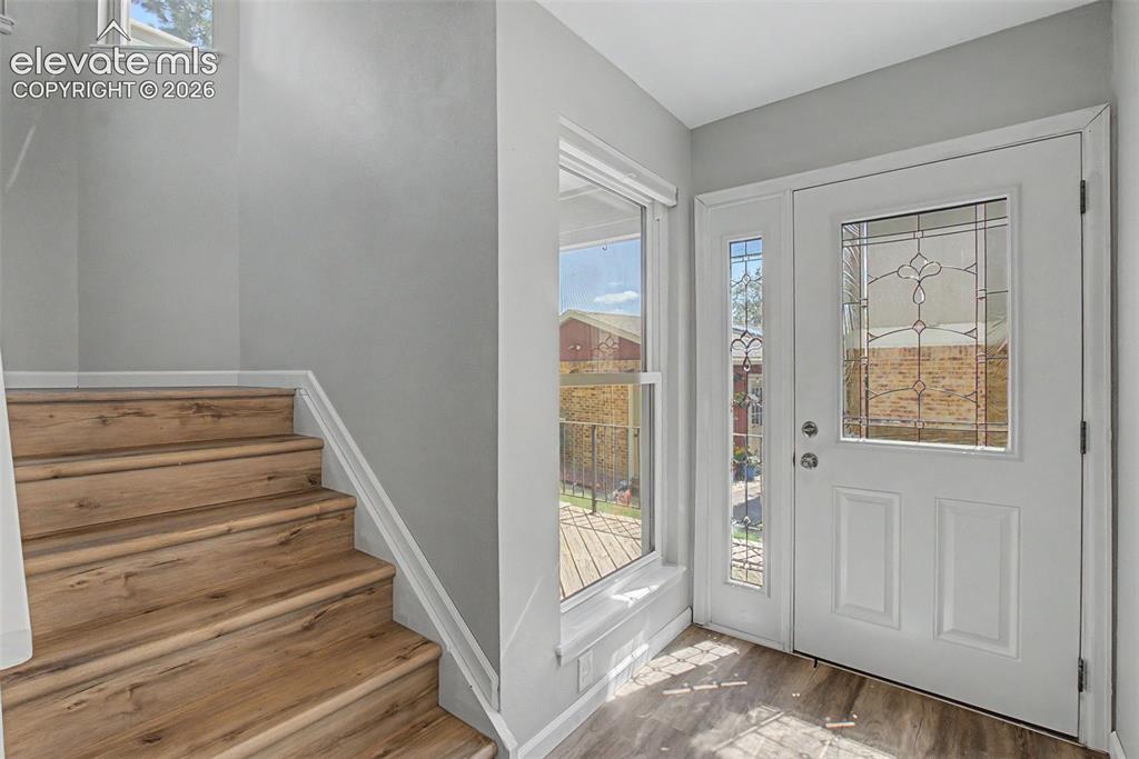 496 W Rockrimmon Boulevard Colorado Springs CO 80919