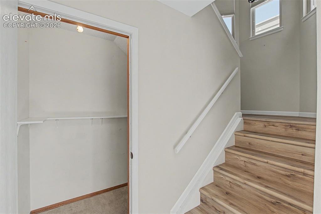 496 W Rockrimmon Boulevard Colorado Springs CO 80919