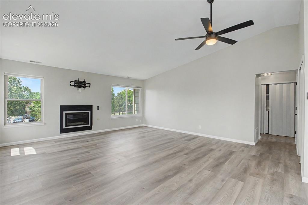 496 W Rockrimmon Boulevard Colorado Springs CO 80919