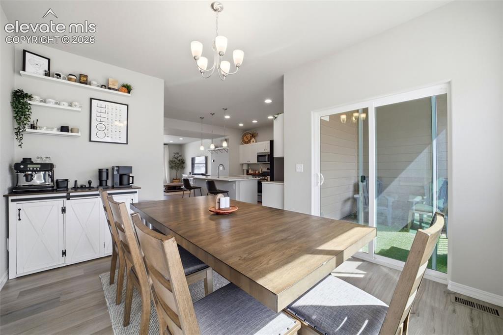6069 Inman View Colorado Springs CO 80924
