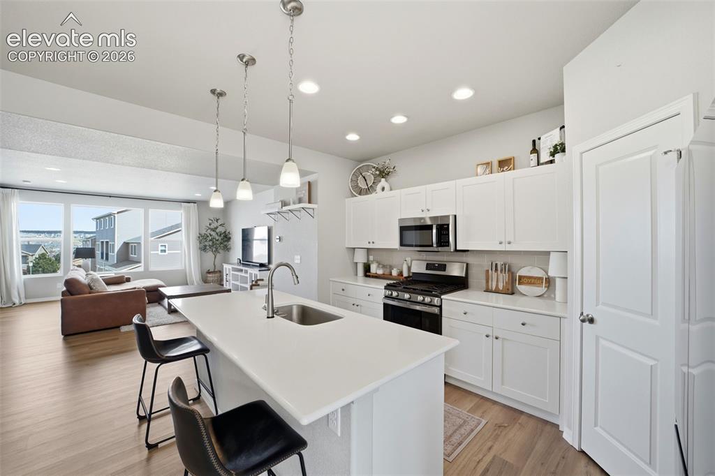 6069 Inman View Colorado Springs CO 80924