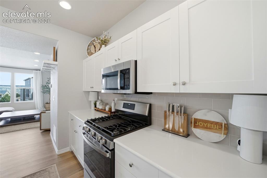 6069 Inman View Colorado Springs CO 80924