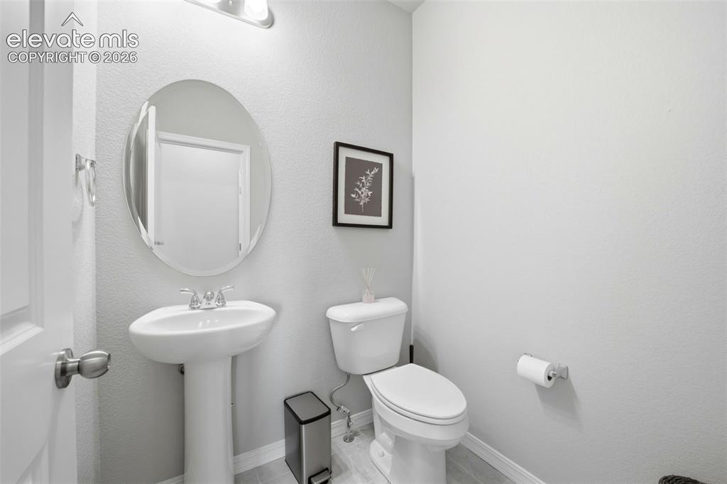 6069 Inman View Colorado Springs CO 80924