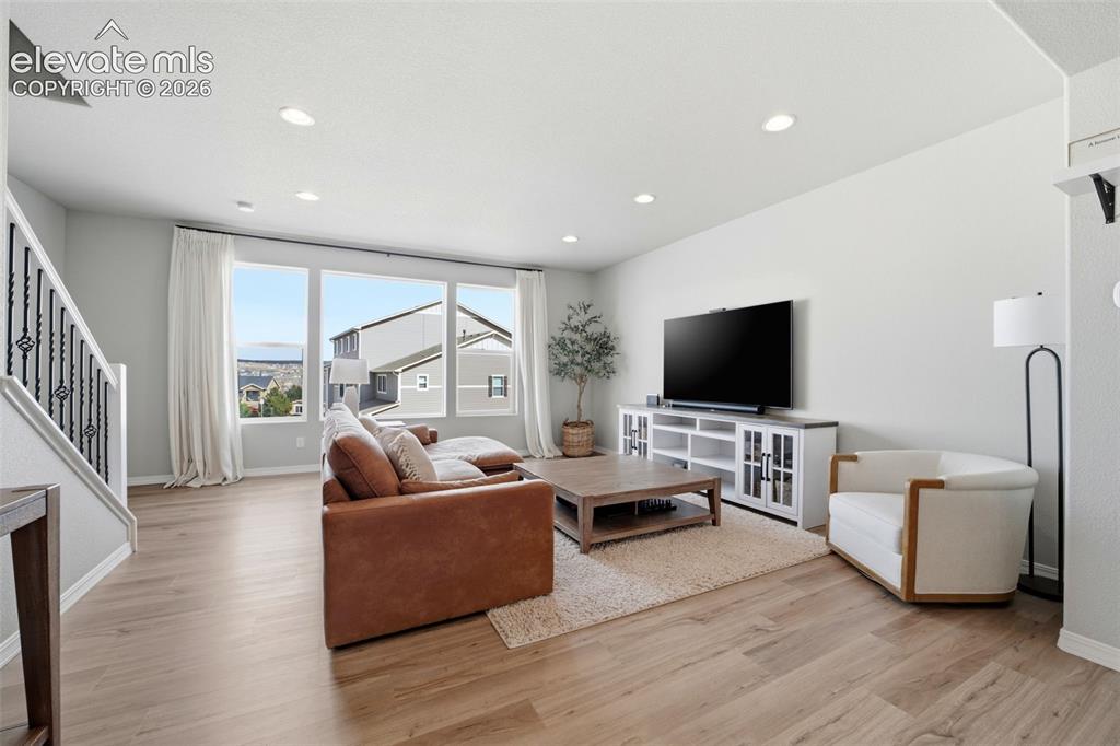 6069 Inman View Colorado Springs CO 80924