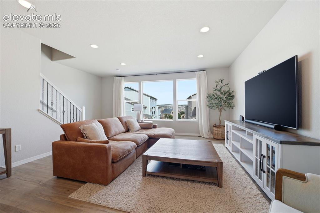 6069 Inman View Colorado Springs CO 80924