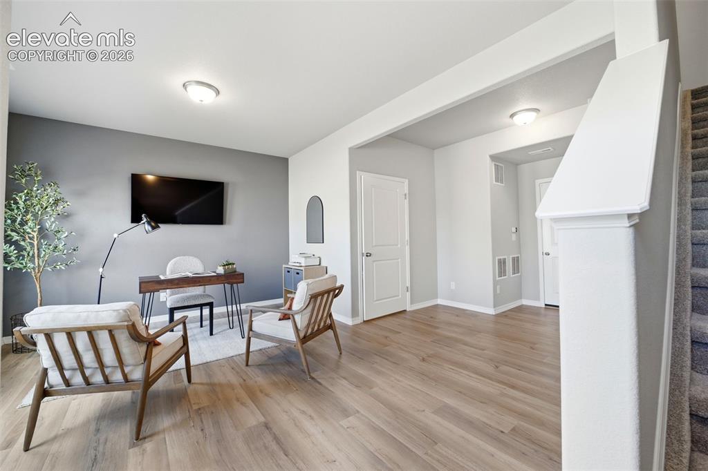 6069 Inman View Colorado Springs CO 80924