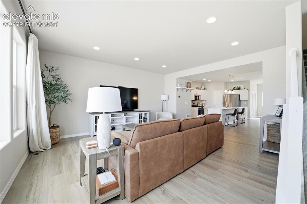 6069 Inman View Colorado Springs CO 80924