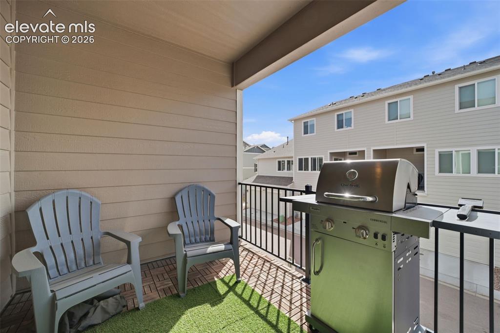 6069 Inman View Colorado Springs CO 80924