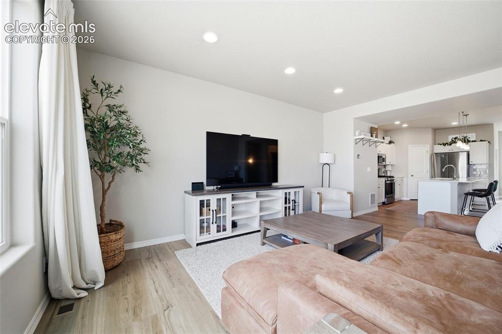 6069 Inman View Colorado Springs CO 80924