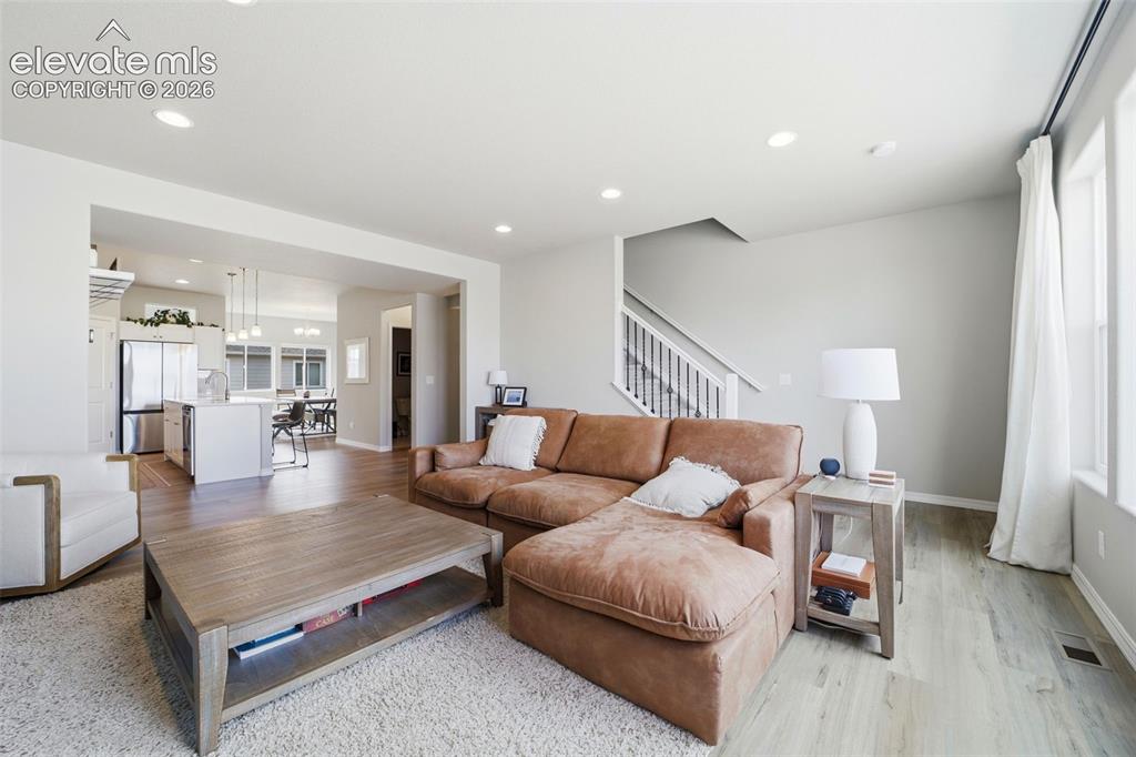 6069 Inman View Colorado Springs CO 80924