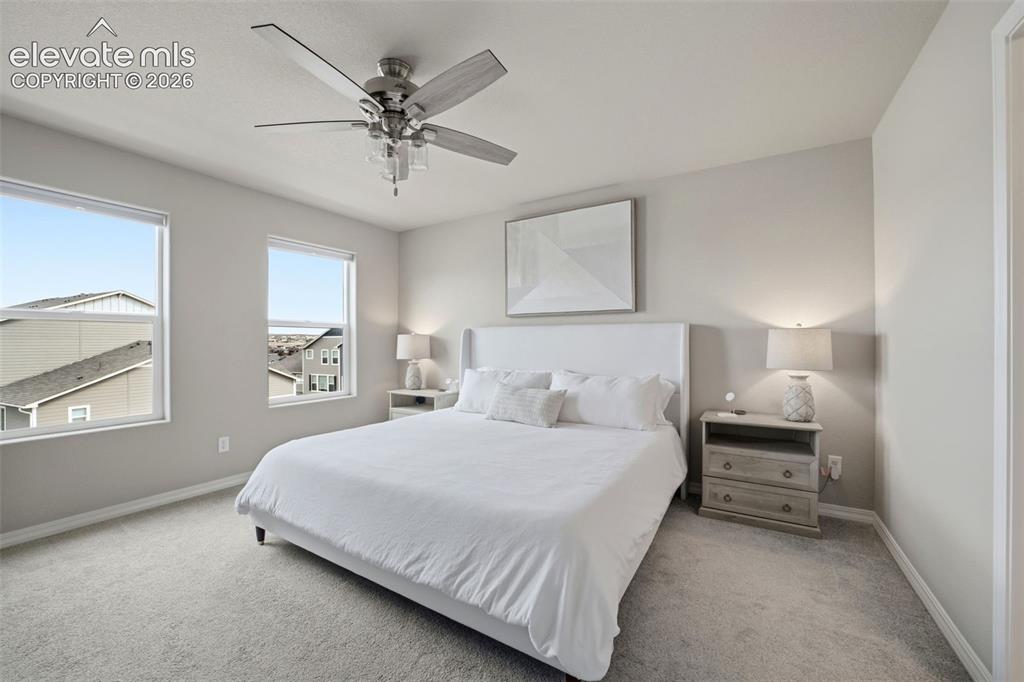 6069 Inman View Colorado Springs CO 80924