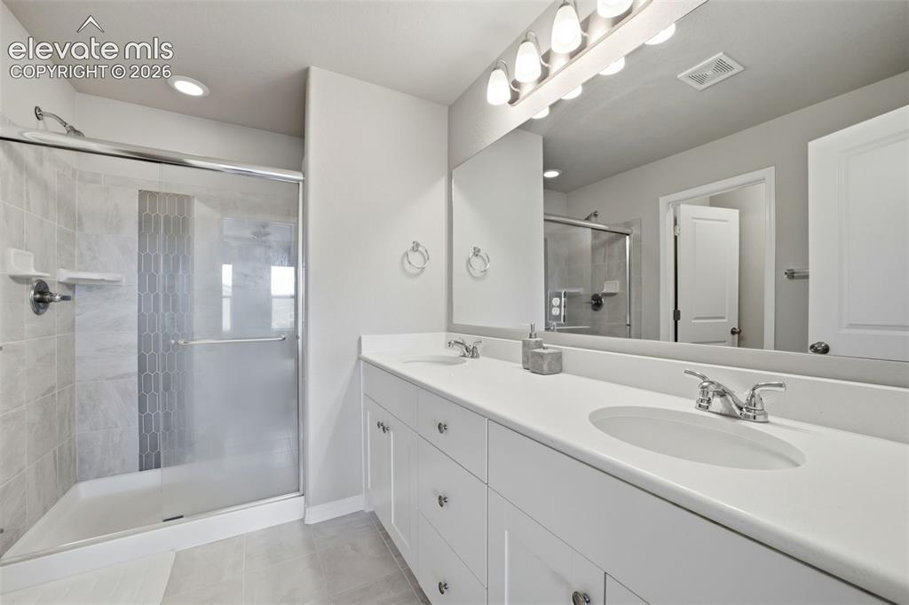 6069 Inman View Colorado Springs CO 80924