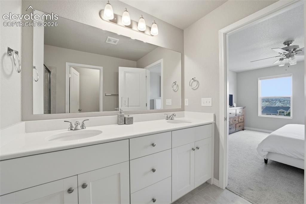 6069 Inman View Colorado Springs CO 80924