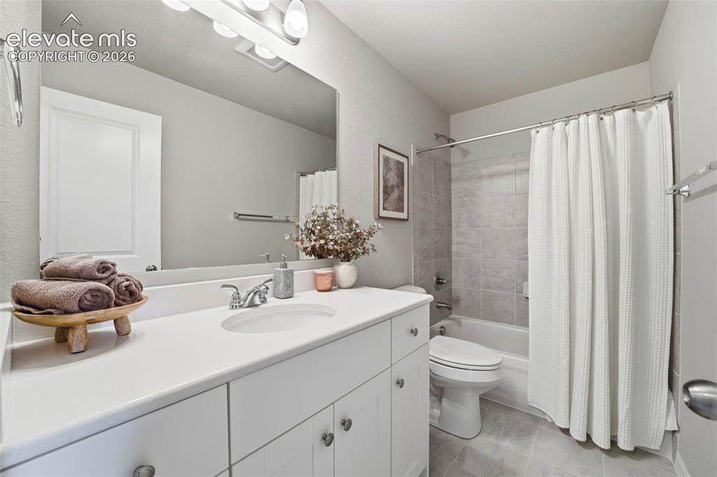 6069 Inman View Colorado Springs CO 80924