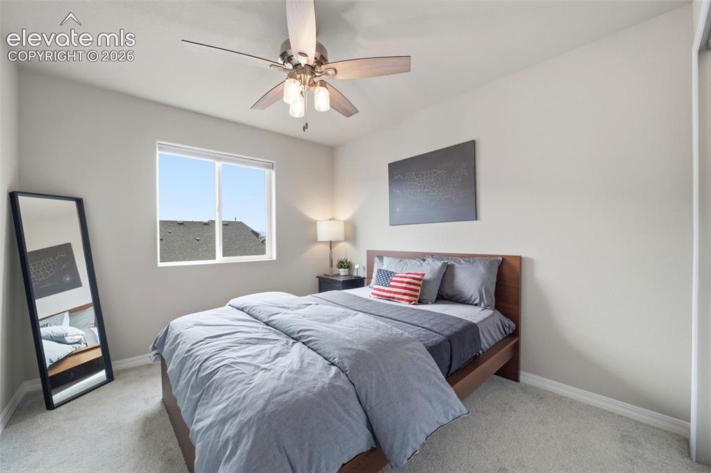 6069 Inman View Colorado Springs CO 80924