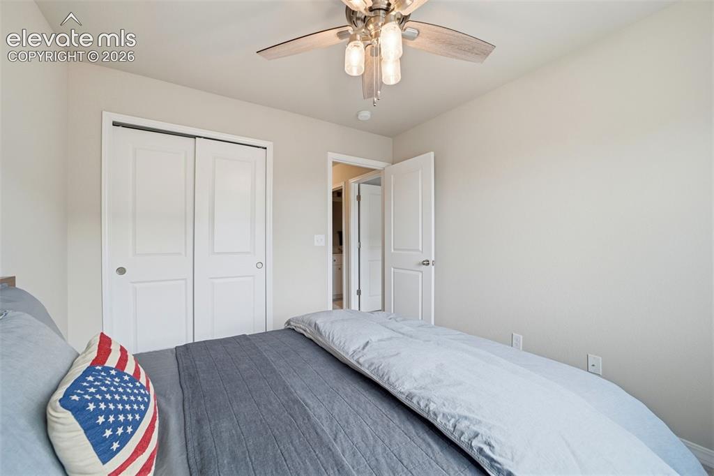6069 Inman View Colorado Springs CO 80924