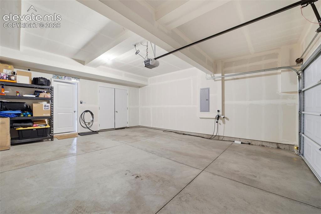 6069 Inman View Colorado Springs CO 80924