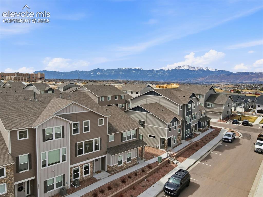 6069 Inman View Colorado Springs CO 80924