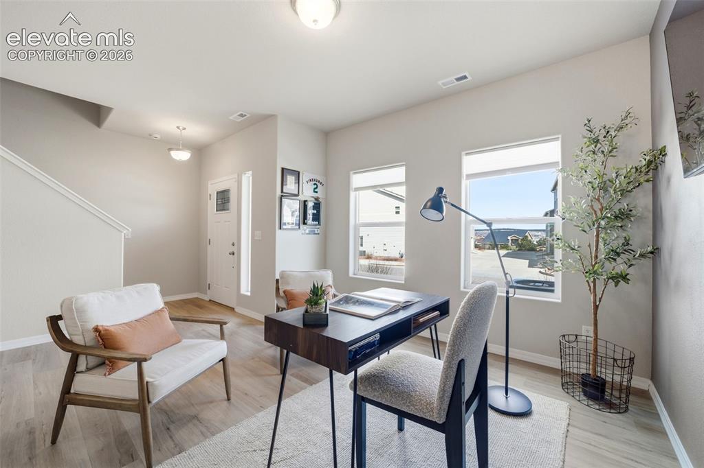 6069 Inman View Colorado Springs CO 80924