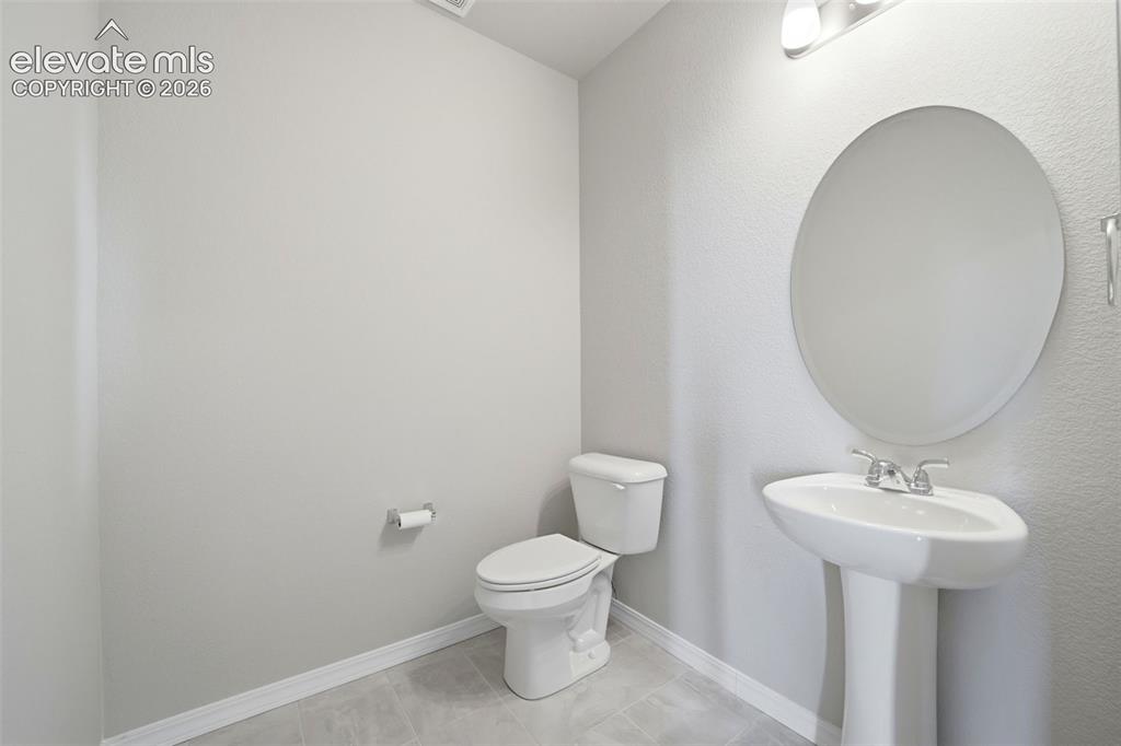 6069 Inman View Colorado Springs CO 80924