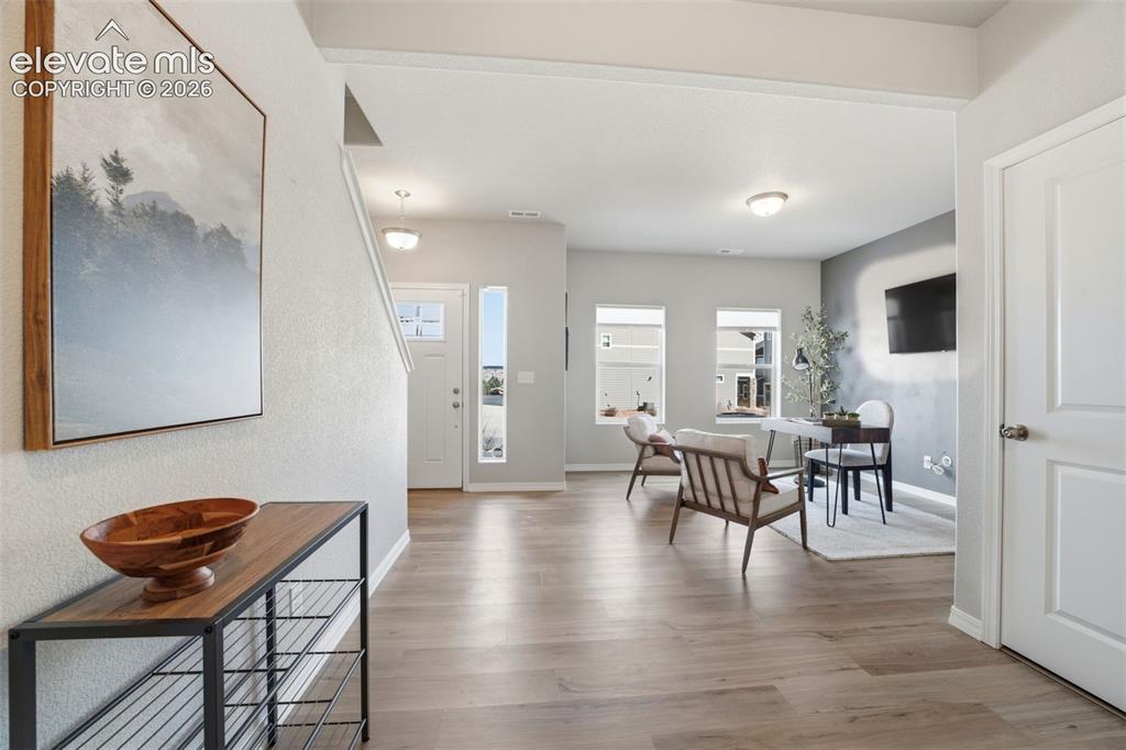 6069 Inman View Colorado Springs CO 80924