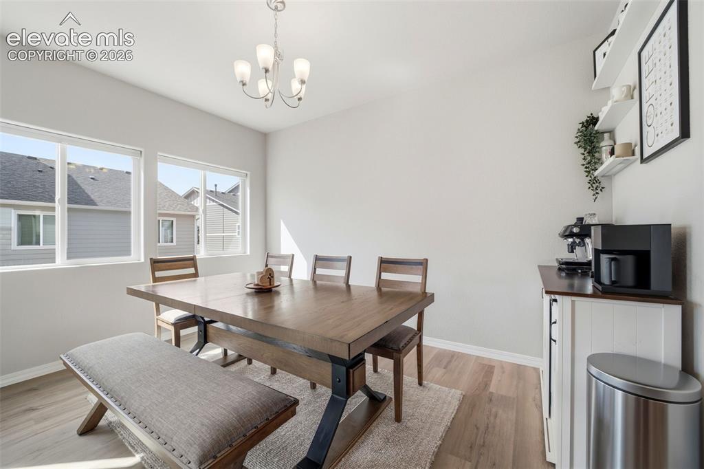 6069 Inman View Colorado Springs CO 80924