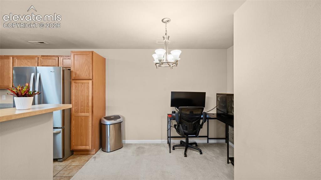 605 Cougar Bluff Point Colorado Springs CO 80906
