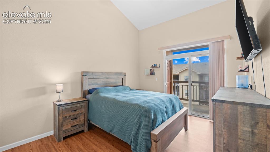 605 Cougar Bluff Point Colorado Springs CO 80906