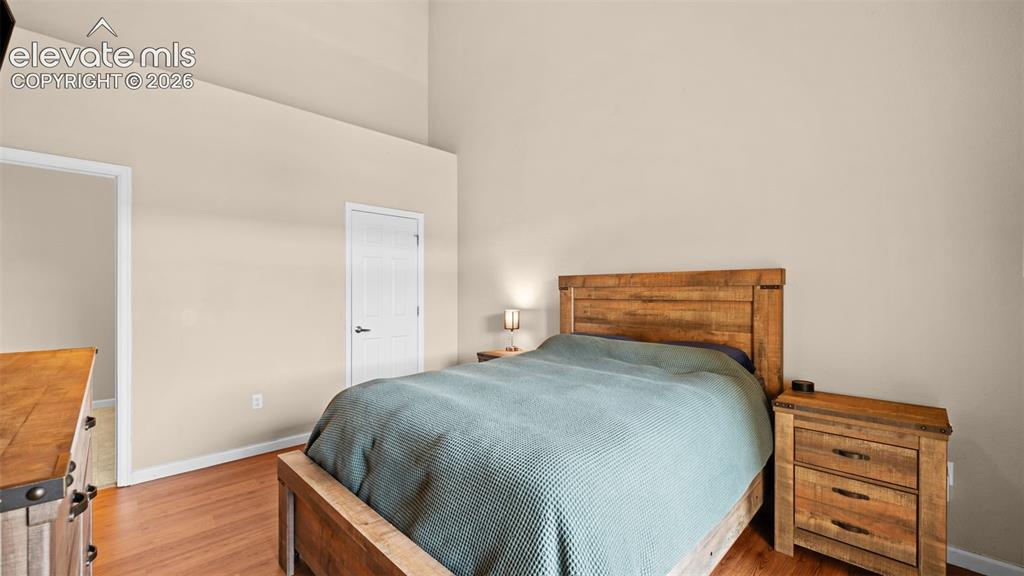 605 Cougar Bluff Point Colorado Springs CO 80906