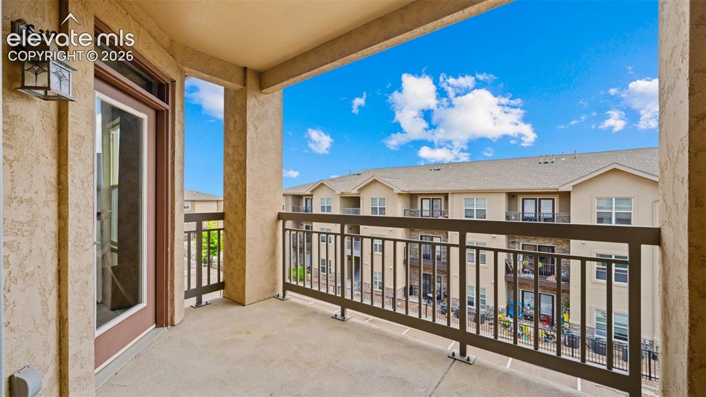 605 Cougar Bluff Point Colorado Springs CO 80906