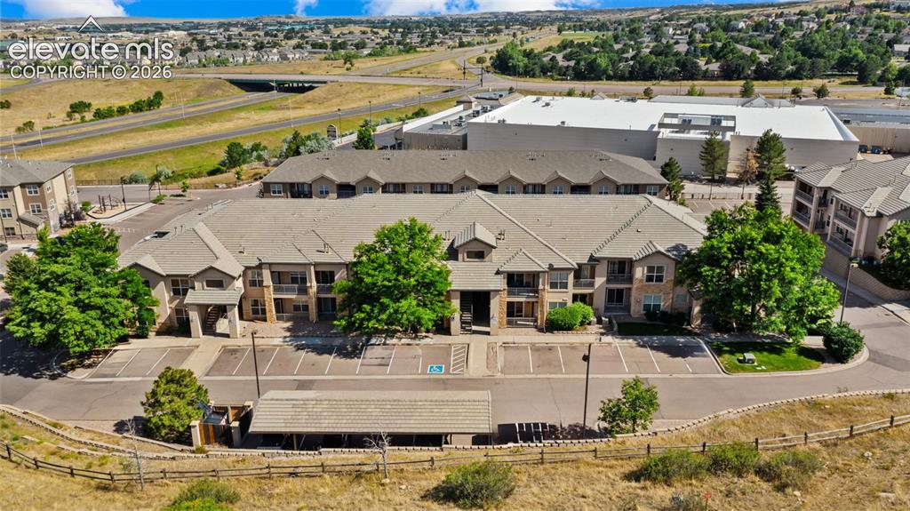 605 Cougar Bluff Point Colorado Springs CO 80906