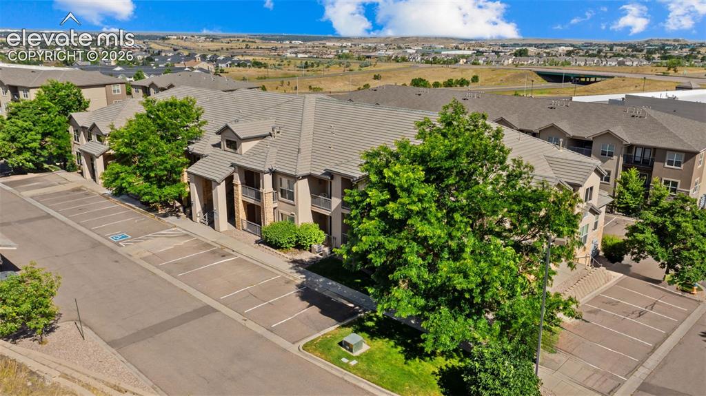 605 Cougar Bluff Point Colorado Springs CO 80906