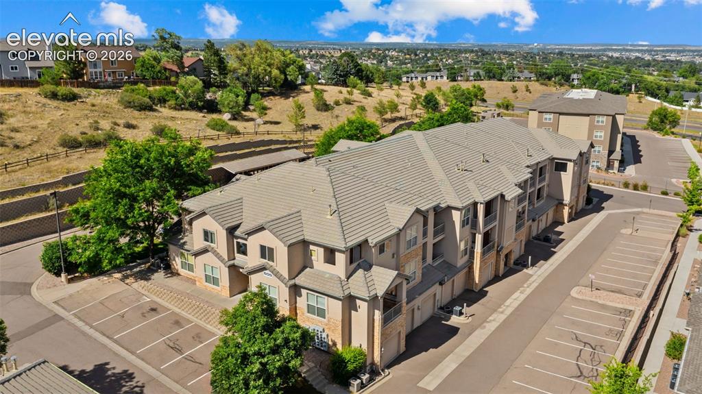 605 Cougar Bluff Point Colorado Springs CO 80906