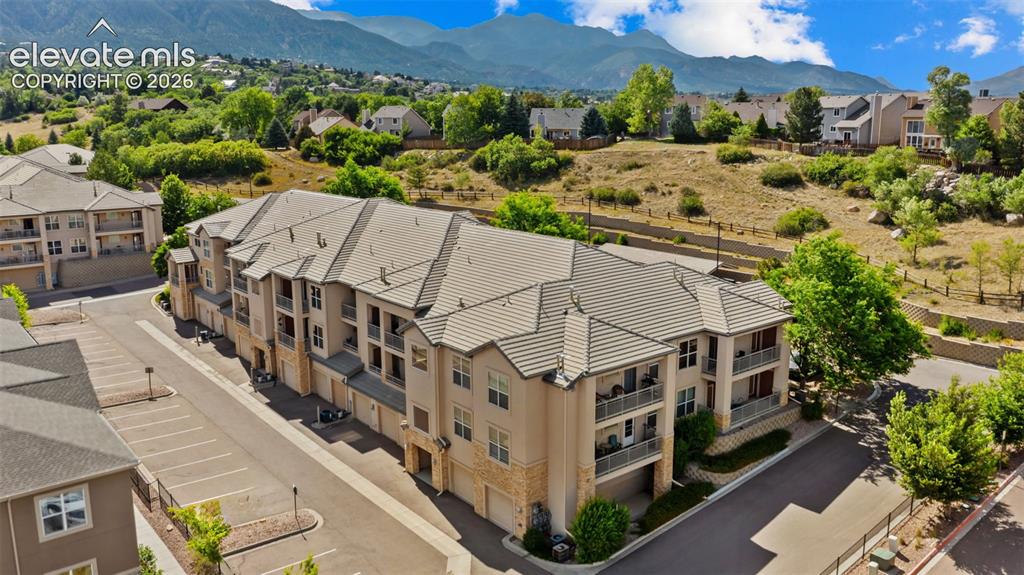 605 Cougar Bluff Point Colorado Springs CO 80906