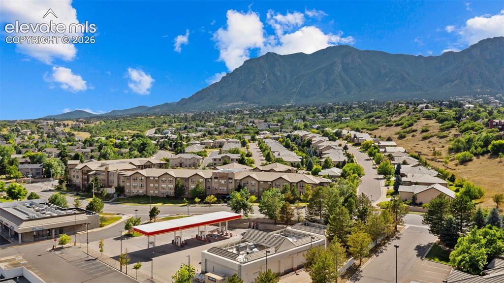 605 Cougar Bluff Point Colorado Springs CO 80906