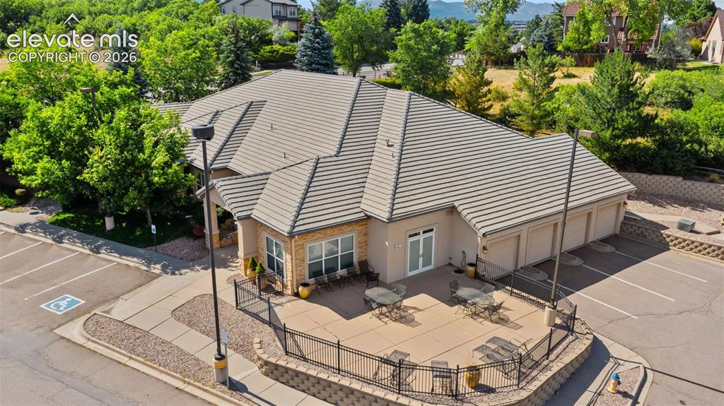 605 Cougar Bluff Point Colorado Springs CO 80906
